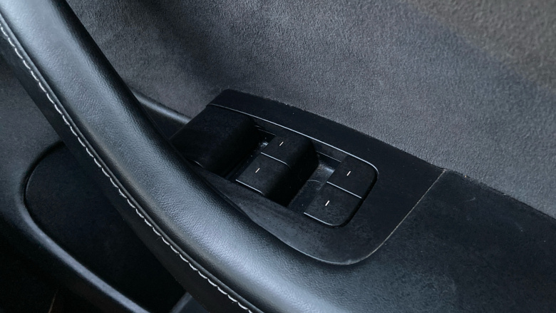 Tesla Model 3 Standard Plus 4dr Auto Electric Saloon